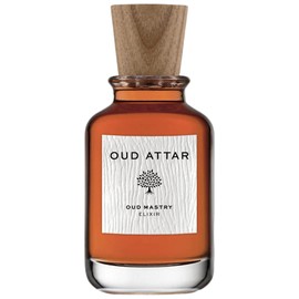 perfume Oud Mastry Elixir