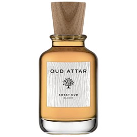 perfume Sweet Oud Elixir
