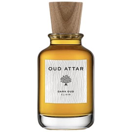 perfume Dark Oud Elixir