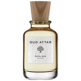 perfume Royal Oud Elixir