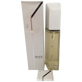 perfume XYZ Eau de Vie