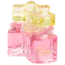 Oscar Pink Lily