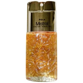 perfume Mistral