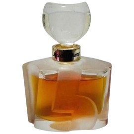 perfume Lieu du Blanc