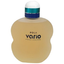 perfume Vario