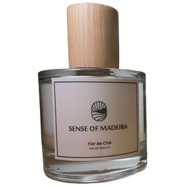 perfume Flor de Chá