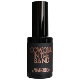 Cowgirl in the Sand