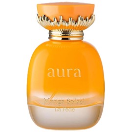 perfume La Fede Aura Manga Splash