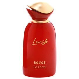 perfume La Fede Lavish Rouge