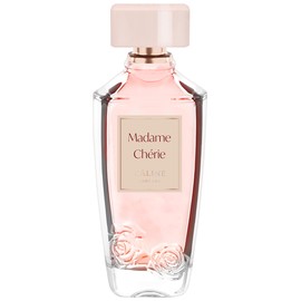 perfume Madame Chérie