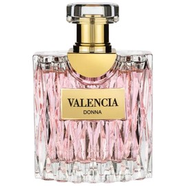 perfume Valencia Donna