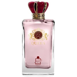 perfume Queen