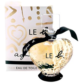 perfume Le B