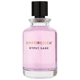 perfume Unforgiven Gypsy Sage