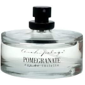 perfume Pomegranate