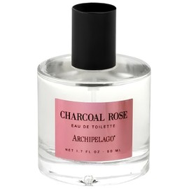 perfume Charcoal Rose