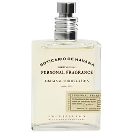 Boticario de Havana Personal Fragrance