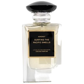perfume Surfing the Pacific Swells
