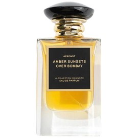 perfume Amber Sunsets Over Bombay