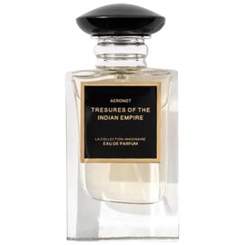 perfume Treasures of the Indian Empire