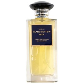 perfume Island Nights in Ibiza