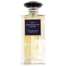 perfume Green Roses for Room 88