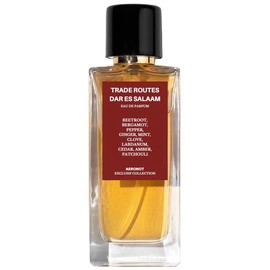 perfume Trade Routes Dar Es Salaam