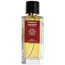 perfume Dunes de Zaefarān