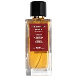 perfume The Might of Africa