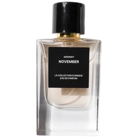 perfume November