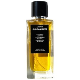 perfume Oud Cashmere