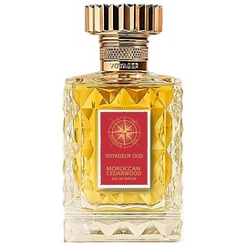 perfume Moroccan Cedarwood