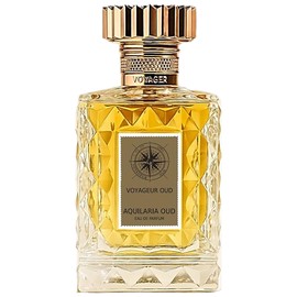 perfume Aquilaria Oud