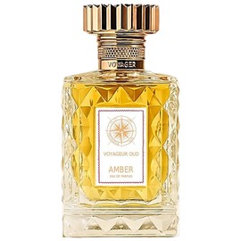 perfume Amber