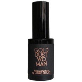 perfume Gold Dust Woman