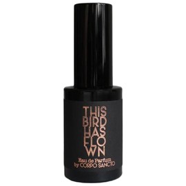 perfume This Bird Has Flown