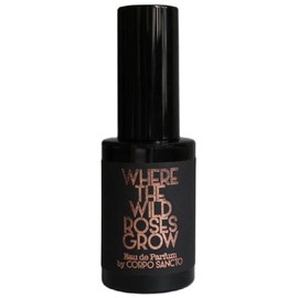 perfume Where The Wild Roses Grow