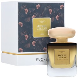 perfume Secret Cellar