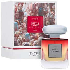 perfume Not a Candy