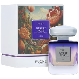 Desert Rose