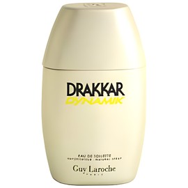 perfume Drakkar Dynamik