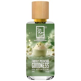 perfume Frothy Pistachio Goodness