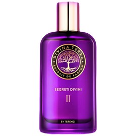 perfume SEGRETI DIVINI II