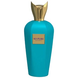 perfume So Pure