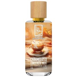 perfume Caramelized Condensed Milk