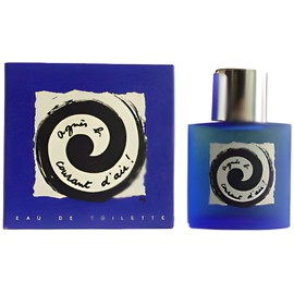 perfume Courant d'Air