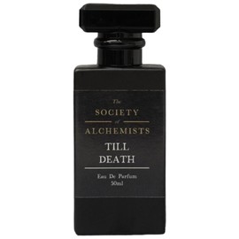 perfume Till Death