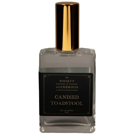 perfume Candied Toadstool