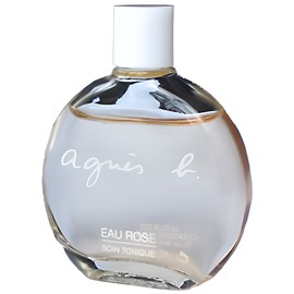 perfume Eau Rose
