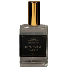 perfume Elemental Faerie